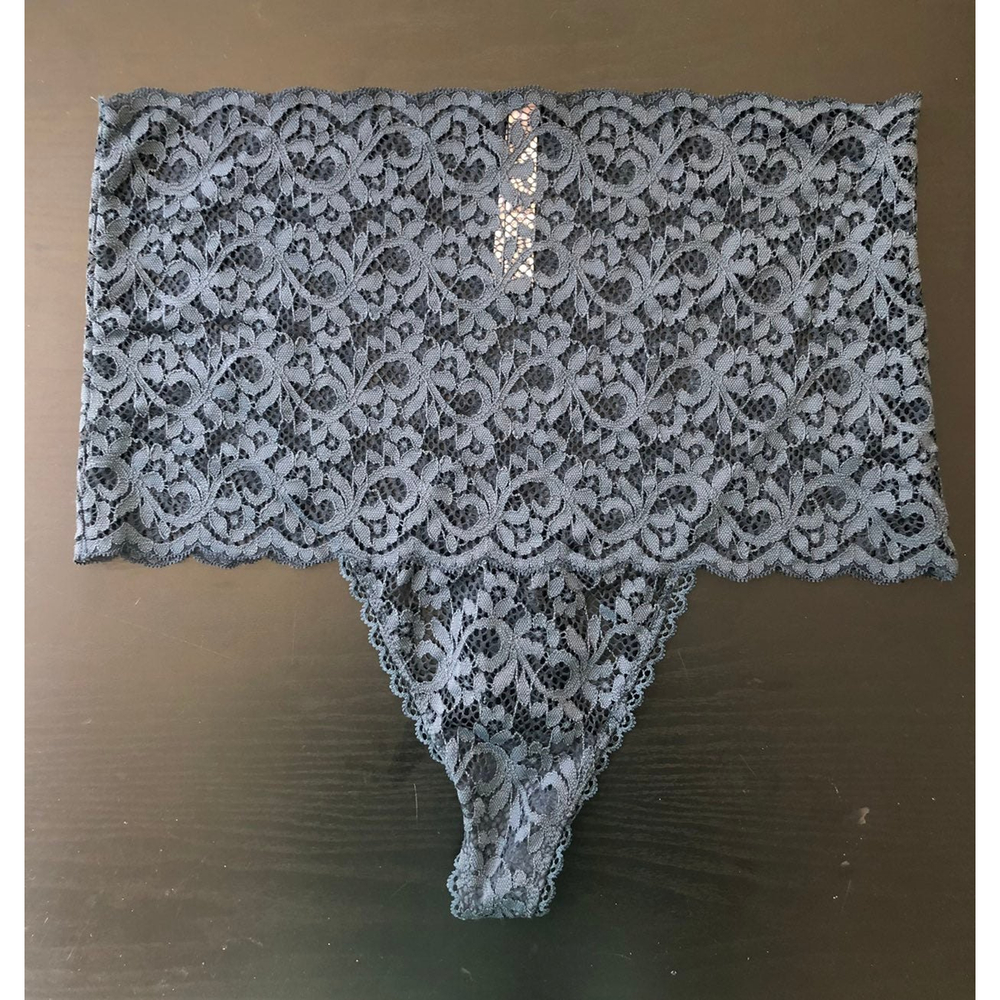 Victoria's Secret High Waist Thong